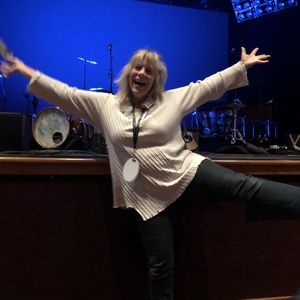 Meet your Posher, Jan